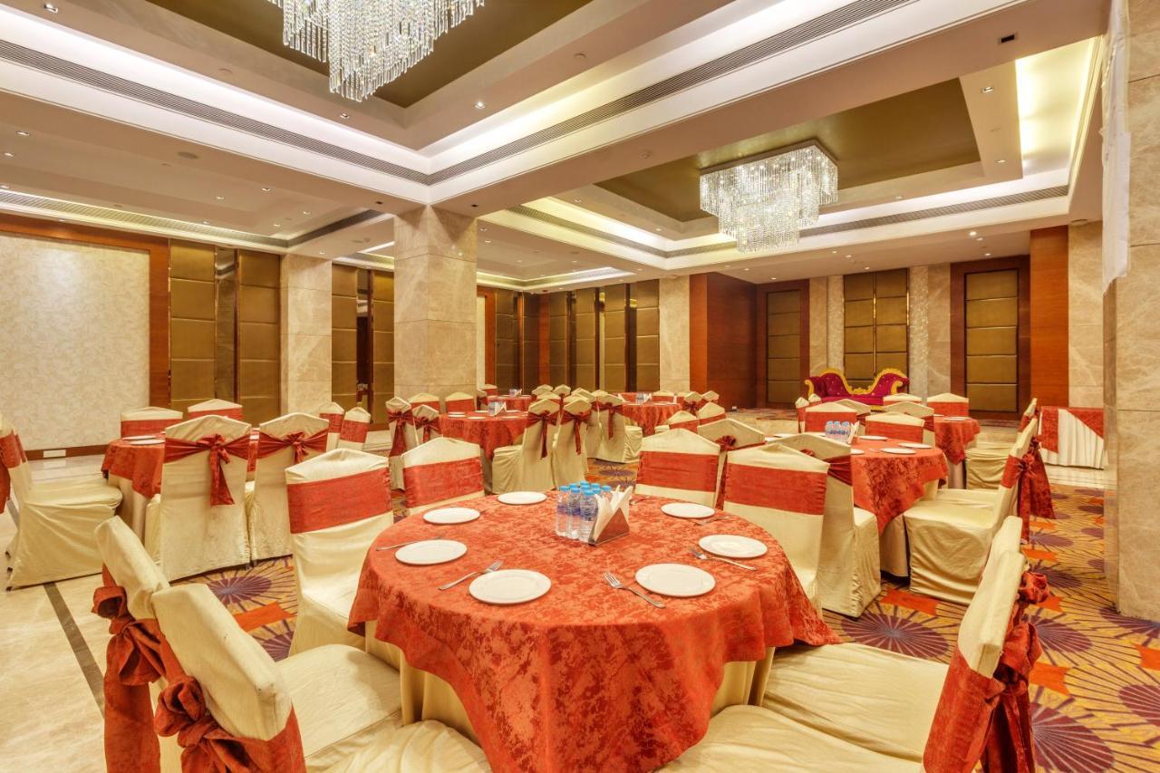Golden Tulip - Hari Nagar Hotel